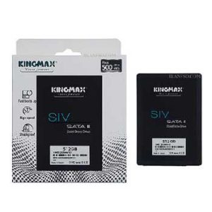 SSD Kingmax 512G SIV32 Sata (BH 36T)