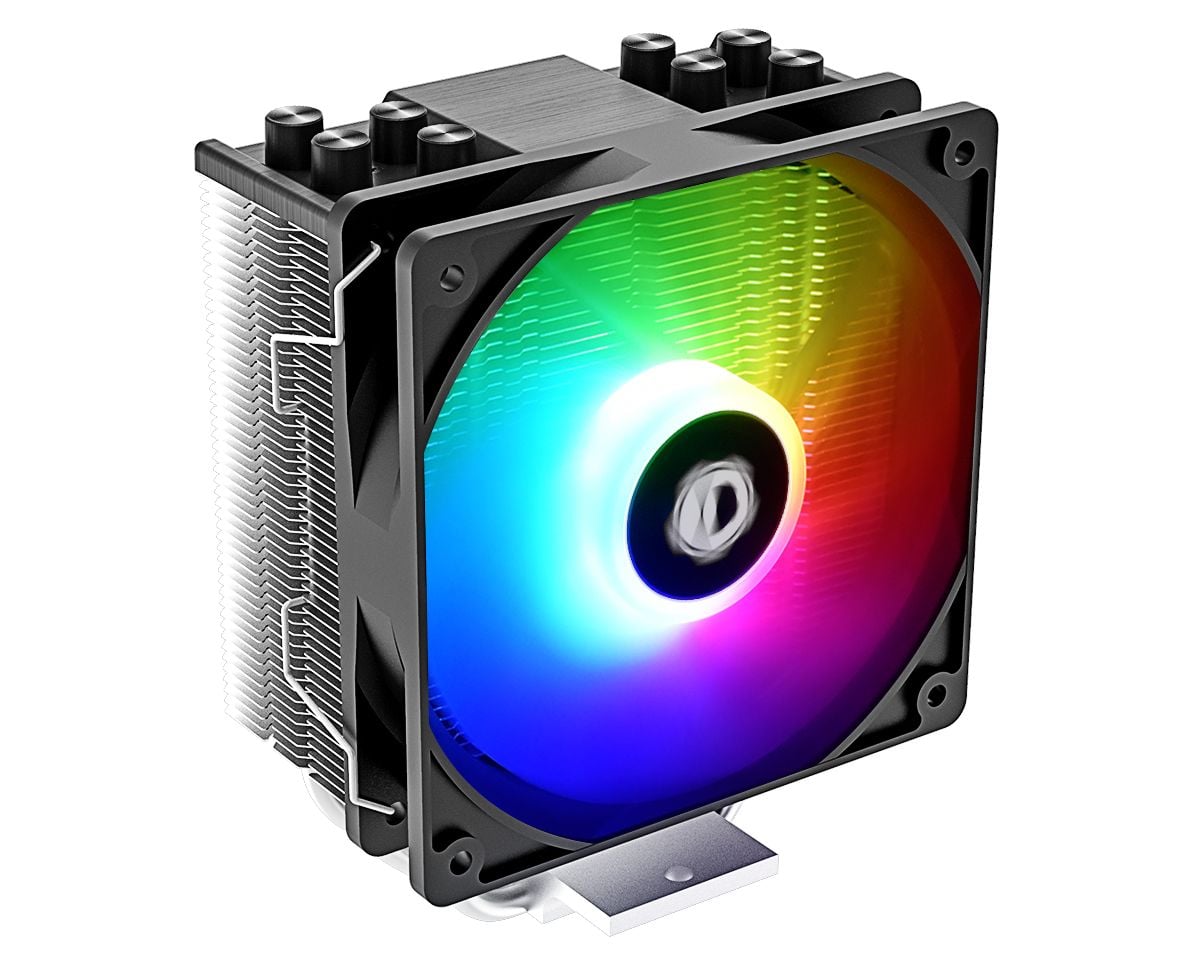 FAN TẢN NHIỆT KHÍ ID-COOLING SE-214-XT