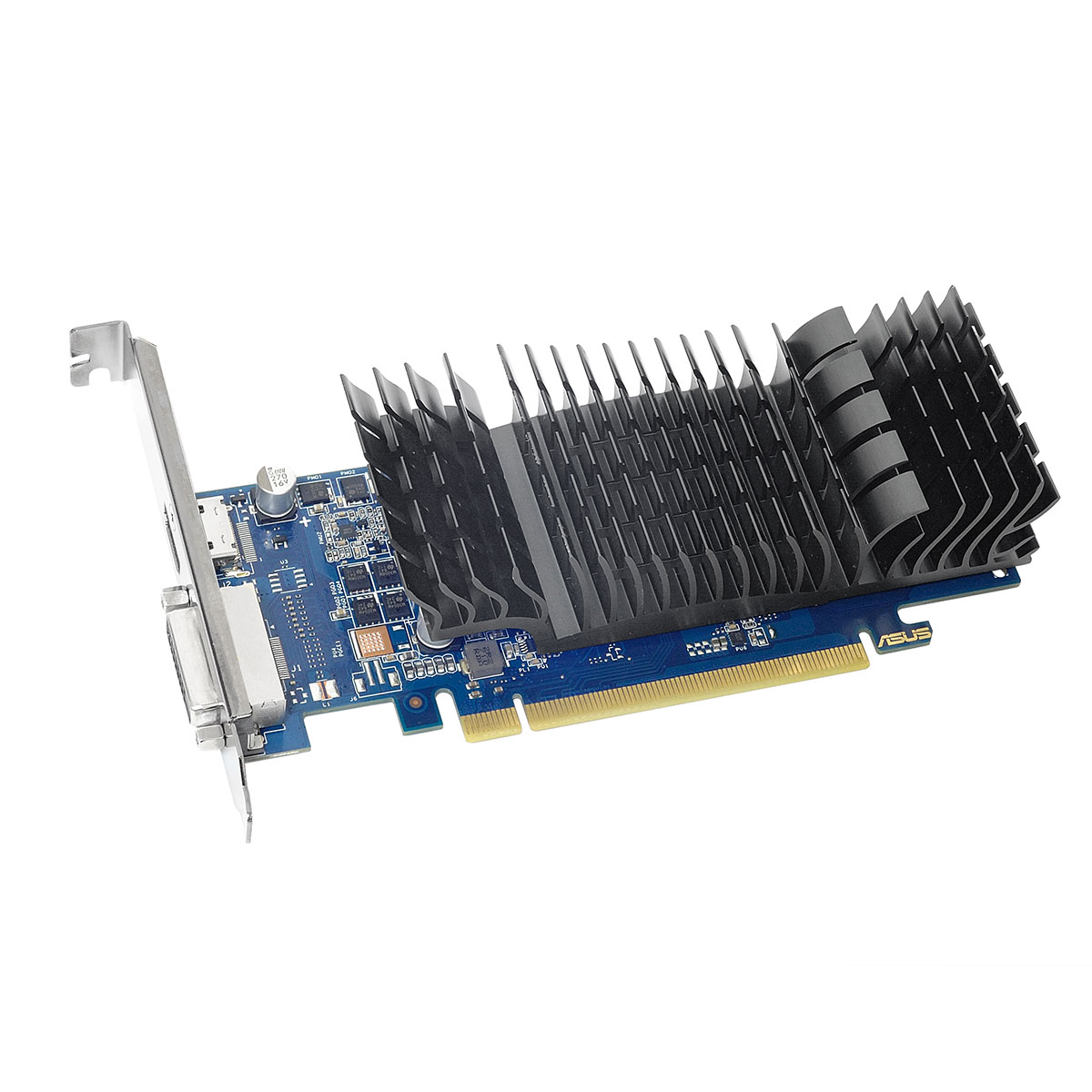 VGA Asus GT1030-SL-2G-BRK DDR5(BH 36T)