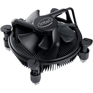 Fan CPU Intel Socket LGA-1200  Đồng  ( CPU 10th, 11th)
