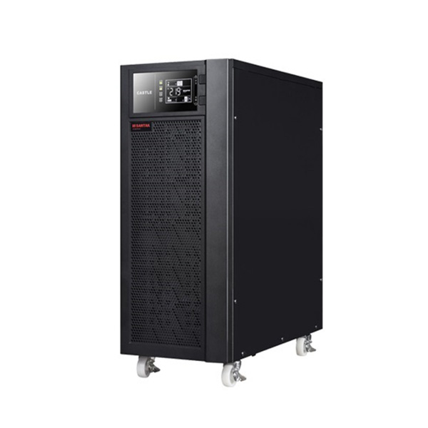 UPS Santak C10K-LCD