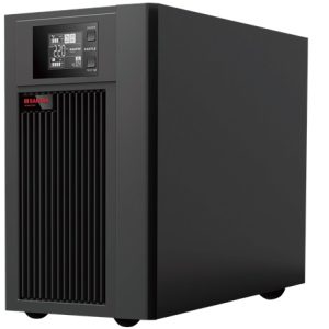 UPS Santak C1K-LCD