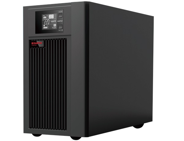 UPS Santak C1K-LCD