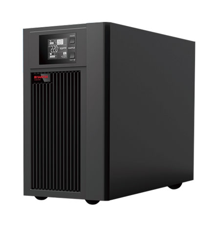 UPS Santak C2K-LCD