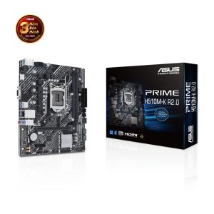Mainboard Asus H510M-K