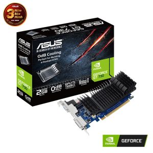 VGA Asus GT730-SL 2G BRK
