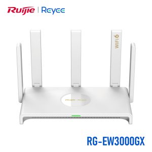 Bộ Phát Wifi Ruijie Reyee RG-EW3000GX