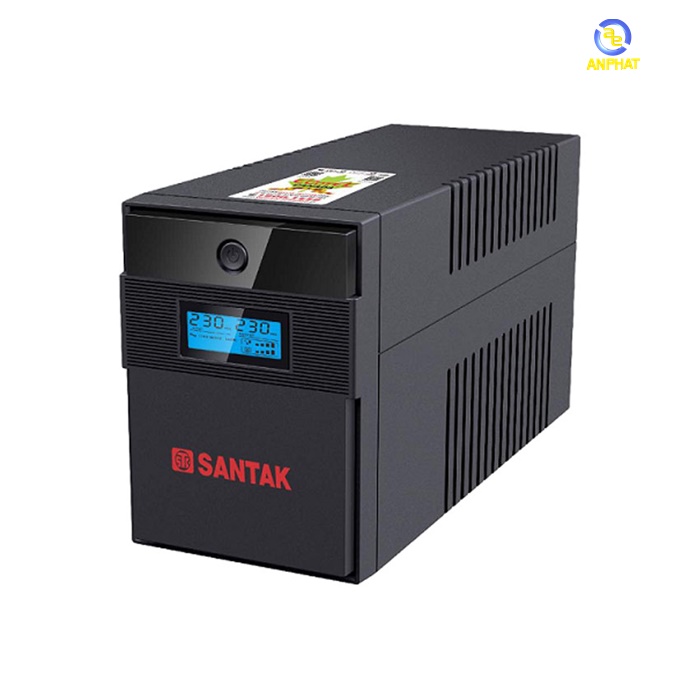 UPS Santak Blazer 1200 Pro