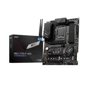 Mainboard MSI PRO Z790 - P WIFI DDR5 (BH 36T)