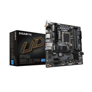 Mainboard Gigabyte B760M DS3H AX