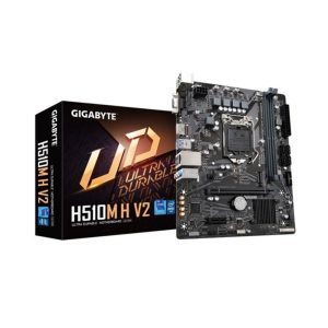 Mainboard Gigabyte H510 MH V2
