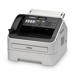 Máy fax brother mf2840
