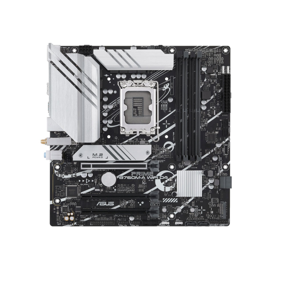 Mainboard Asus PRIME B760M-A D4