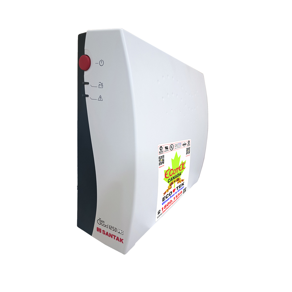 UPS Santak  TG1250 PRO
