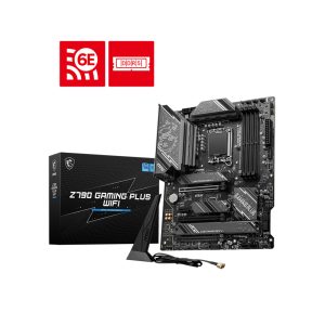 Mainboard MSI Z790 GAMING PLUS WF DDR5 (BH 36T)