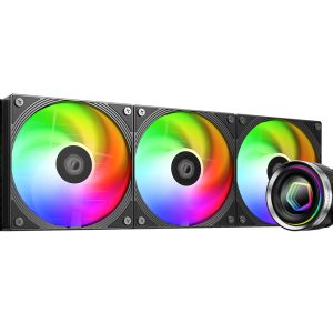 FAN TẢN NHIỆT NƯỚC ID-COOLING FX360 INF ARGB
