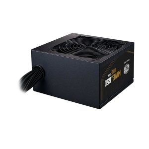 Nguồn Cooler Master MWE 650W BRONZE V3 (BH 60T)