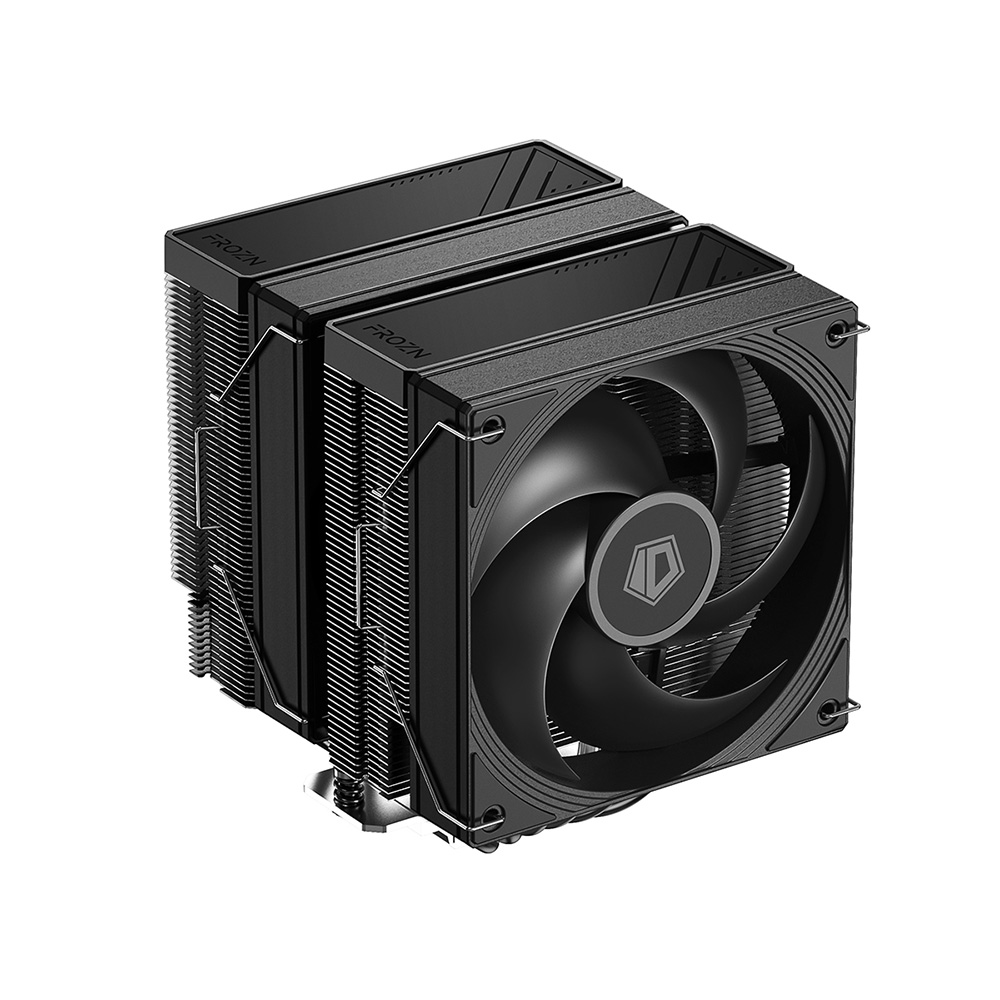FAN TẢN NHIỆT KHÍ CPU ID-COOLING FROZN A620 PRO SE (2 fan - 6 ống đồng)