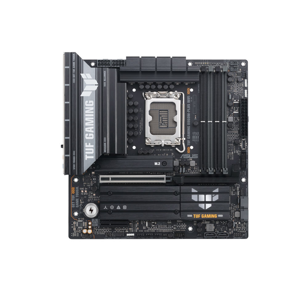 Mainboard Asus TUF GAMING B860M-PLUS