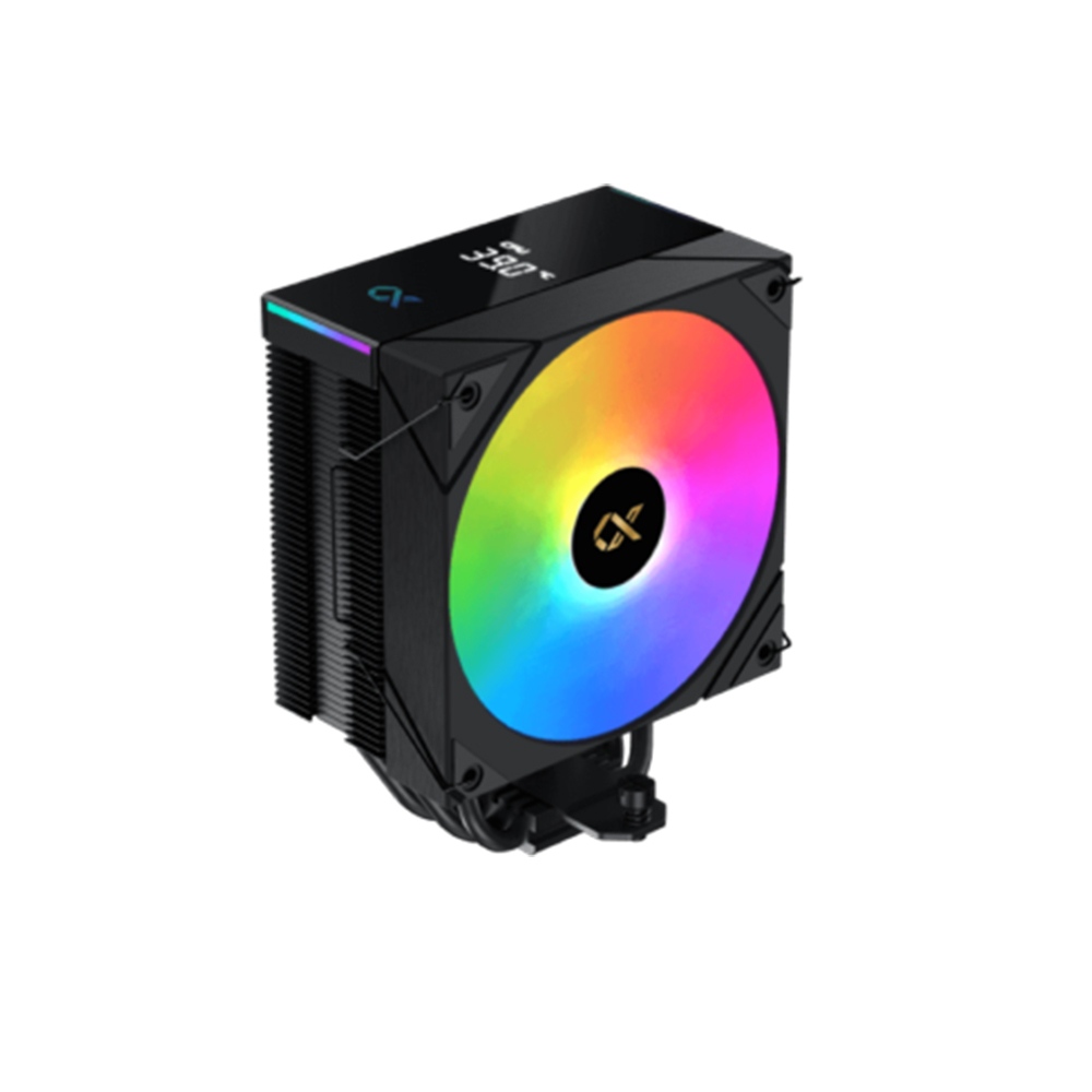 Tản nhiệt khí Xigmatek AK4 Digital (EN46056)