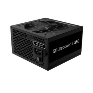 Nguồn Xigmatek Litepower II i350 (200W, 230V)_EN46407