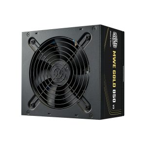 Nguồn Cooler Master MWE 850W Gold V3 (BH 60T)