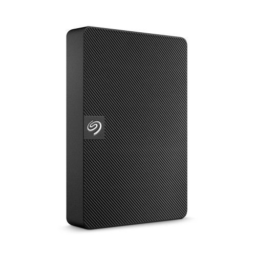 HDD Box Seagate Expansion Portable 1TB 2.5"" USB 3.0 STKM1000400 - Tặng túi
