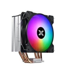 Tản nhiệt khí Xigmatek Evo Black _ EN47138