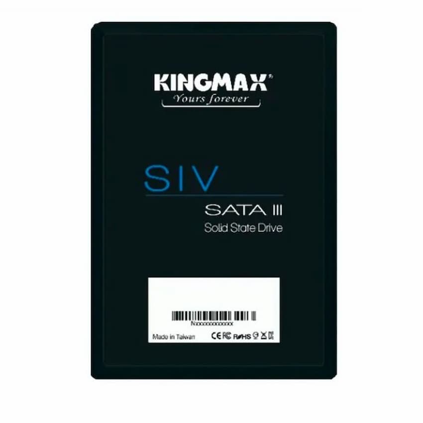 SSD Kingmax 256G SATA SIV 32