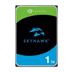 HDD Seagate 1TB SkyHawk Chính Hãng