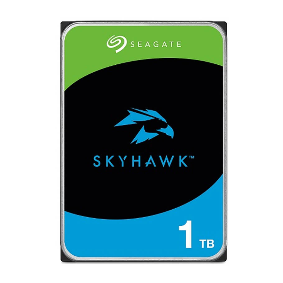 HDD Seagate 1TB SkyHawk Chính Hãng