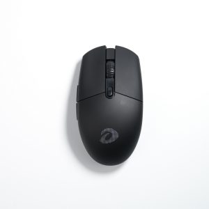 Mouse Dareu EM911T Wireless 2.4G (Black) (BH 24TH)