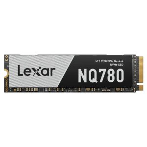 SSD Lexar M2 1TB NQ790 Nvme PCIE Gen4 x4 (BH 36T)