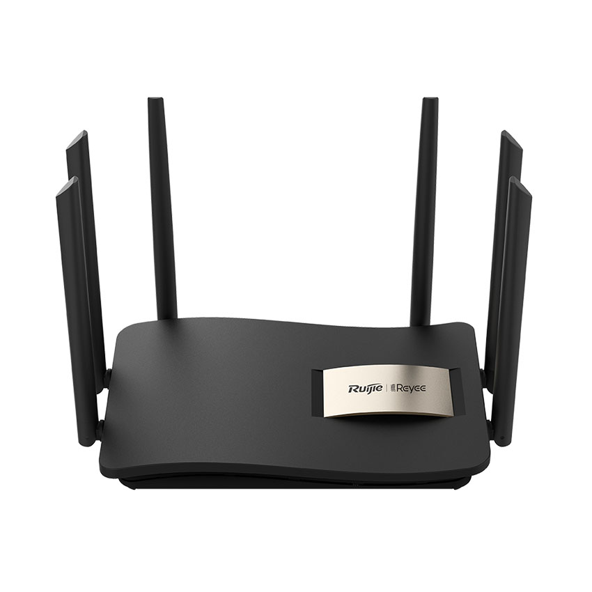 Bộ phát Wifi Không dây Ruijie RG-EW1200G PRO