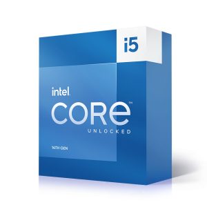 CPU Intel Core i5 14600K Box Online (BH 36T)
