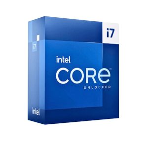 CPU Intel Core I7-14700 Box Chính Hãng