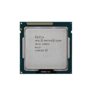 CPU Intel Celeron G5905 Tray