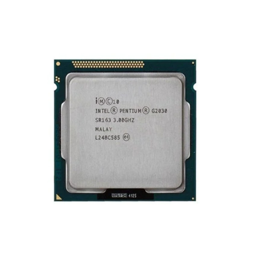 CPU Intel Celeron G5905 Tray