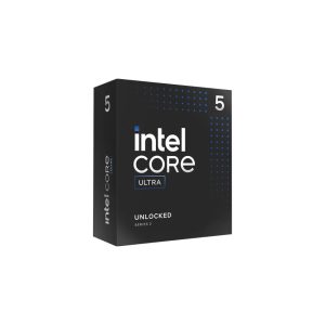 CPU Intel Core Ultra 5-245KF Box Chính hãng