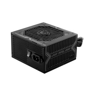 Nguồn MSI MAG A650BNL 650W - 80 Plus Bronze