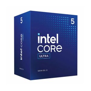 CPU Intel Core Ultra 5-225 Box Chính hãng
