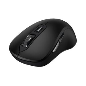 Mouse DAREU không dây LM115G - Black