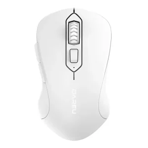Mouse DAREU không dây LM115G -  White
