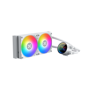 Tản nhiệt nước Xigmatek FENIX II 240 Arctic (EN46605)