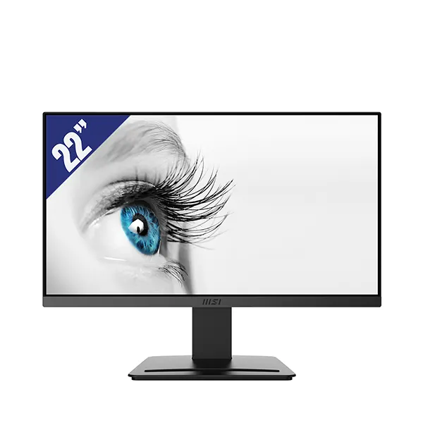 LCD MSI PRO MP223 (FHD/VA/100Hz/1ms) (BH 24T)