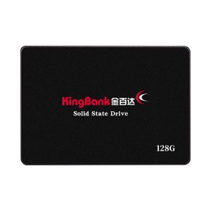 SSD Kingbank 128G KP320 Sata III (BH 36T)