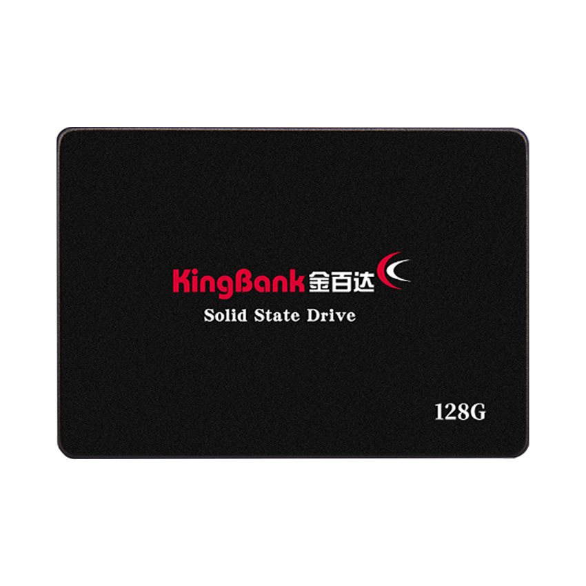 SSD Kingbank 128G KP320 Sata III (BH 36T)