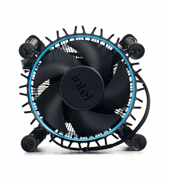 FAN CPU intel Socket 1700( CPU 12th, 13th,14Th)