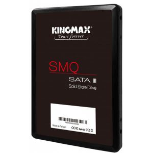 SSD Kingmax 120G SMQ32 Sata