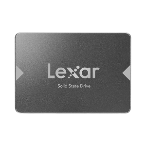 SSD Lexar 1TB SATA (NS100) (BH 36TH)